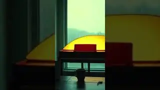 I'll wait for you here