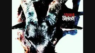 Slipknot - Skin Ticket