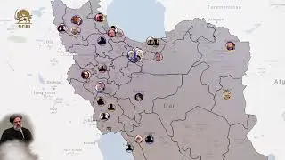 The extent of the 1988 massacre in Iran
