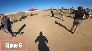 The Tactical Games - Day 2 - 19 Mar 23