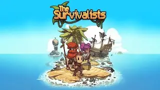 The Survivalists | S01E08 | Playthrough | Another Vault