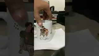 Couple gift | Sublimation Mug Printed Mug #GraphicSculpt #graphisculpt #mug #customised #sublimation
