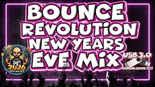 @DazzyB23 Bounce Revolution NYE Mix 2025 - Uk Bounce / Donk Mix #ukbounce #donk #bounce #dj #fyp