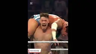 2003 John Cena
