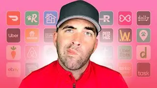 7 Highest Paying Gig Economy Apps [2024 Update] 💸💰🤑