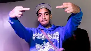 FENIX FLEXIN - GO GET IT (PROD. DJ FLIPPP)