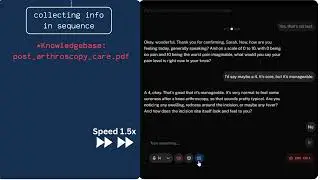 Voice AI for Healthcare | Identity Verification, Post‑Op Care & HIPAA Compliance