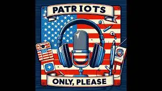 Patriots Only, Please: Corruption or Correction? Democrats Defending the Deep State.