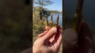 Subsonic 6.5 Creedmoor