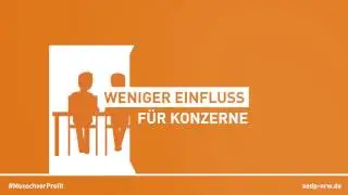 &Ouml;DP NRW Wahlwerbespot zur Landtagswahl am 14. Mai 2017