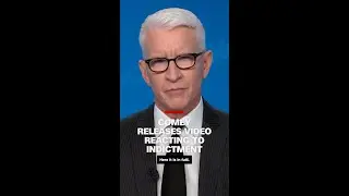 Comey releases video reacting to indictment