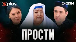 Прости Серия 2 узбек сериал на русском языке | Kechir 2-qism serial Rus tilida