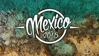 Tulum Mexico Holiday 2018