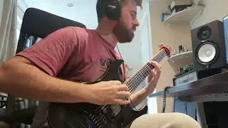 Swola103 Riff Challenge #swola103