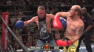 Любовный треугольник! Папочка против мужа в RB10