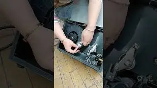 Industrial grade secondary welding machine can weld iron plates galvanized plates👍
