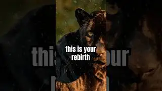 🔥FROM FEAR TO FREEDOM IN 45 SECONDS #motivation #fear #courage #freedom