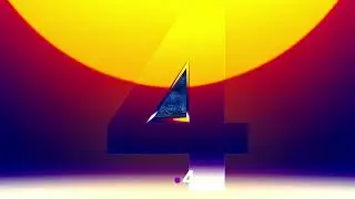 France 4 - Jingles Été (07/2025)
