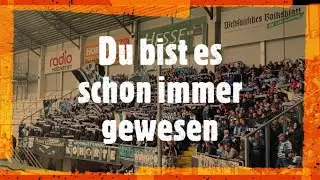 Du bist es schon immer gewesen. MSV Fangesang