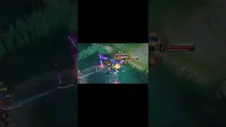 The revenge of duo counter #hayabusa #mlbb #ling #saber #onic