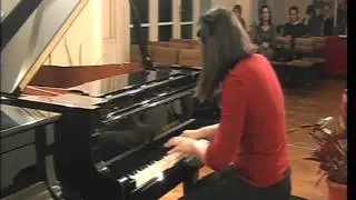 RODIC ANA - M.MOSZKOWSKI: ETUDE OP.72, NO.2, G-MINOR