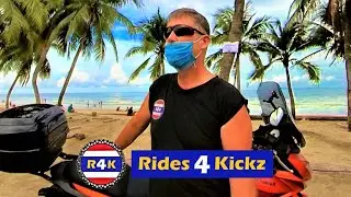 Thailand Living - Beach Life Returns to Bangsaen