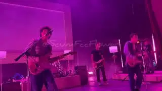 @wallowsmusic - Drunk on Halloween / Live at Aztec Theater 10.06.22