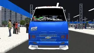Review Ruta 68 azul unidad 69 edición no mía