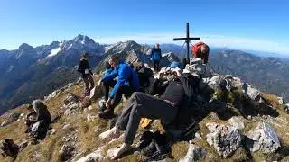Kleiner Priel   Heikefly 2019
