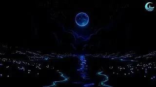 (No Ads) Healing Relaxing Music | Healing Of Stress and Depressive States, Stop Overthinking
