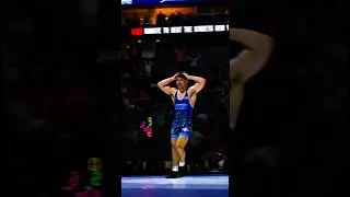 When PJ Duke Took Down Yianni Diakomihalis! (4x NCCA CHAMPION)