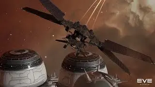 EVE Echoes - Official gameplay trailer