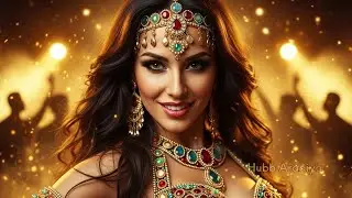 Desert Party Arabic EDM 🌙 Nonstop Remix for Late Night Mood