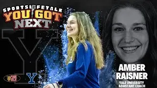 Amber Raisner's Journey: From Point Guard to Ivy League Coaching Star
