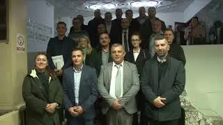 Konstituirajuća sjednica OV-a Donji Vakuf: Za predsjedavajućeg izabran Đemil Sultanović