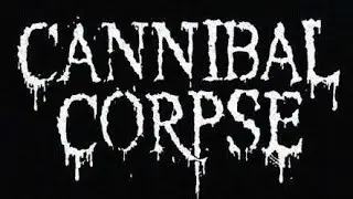 CANNIBAL CORPSE - FRANTIC DISEMBOWELMENT                                          @cannibalcorpse  