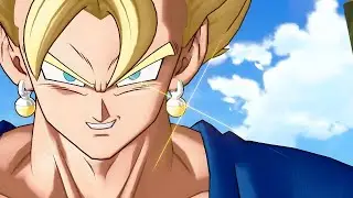 SQUADRA GRIND STREAM TO PREP FOR SUPER VEGITO