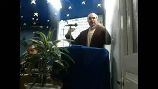 О РОЛИ МОЛИТВЫ В ПРОТИВОСТОЯНИИ С ВРАГОМ (Исх.17) /  2012.02.29