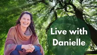 Be Here Now: EFT Tapping to Find Peace in the Present Moment