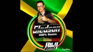 Dobradina amor vs vapor reggae funk remix 2026