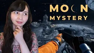 Moon Mystery first impressions and gameplay