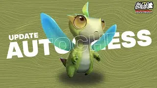 VOICE CHAT, LINEUP OPSIONAL, HERO COMEBACK, DLL!! UPDATE AUTOCHESS INDONESIA