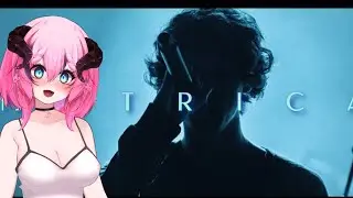 Vtuber Reacciona a 7 Minutos de Métrica Pura