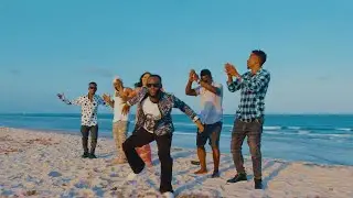 Iendelee Kenya - Maimoonah, Dazlah, Ally Mahaba, Keness, Mr. Bado, Kelechi | #MashujaaDay2024
