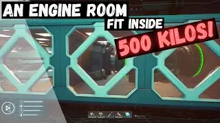 Forever Skies - Cribs Edition | 500 KILO CHALLENGE | The Brick [w/Engine Room]