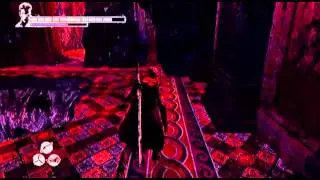 DMC Mission 2 Lost Souls and Keys