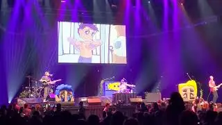 PROZZAK - Casino Rama Resort - July 16, 2022 - Orillia Ontario Canada - OMOBOLASIRE