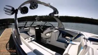 Tyler Worrall - Miscellaneous - Wreck Reel