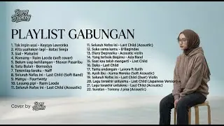1 Jam Lebih Musik Akustik Santai untuk Kerja & Belajar | Playlist Gabungan Cover Terbaik