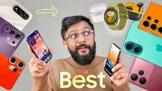 Best Smartphone For You 2026 - Offer & Sale Clear Suggestion !